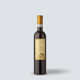 Vin Santo 2010 Collezione Speciale – Da Vinci (0,5 lt)