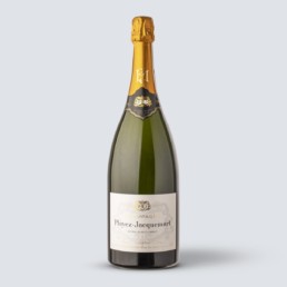 Champagne Extra Quality Brut Magnum – Ployez Jacquemart