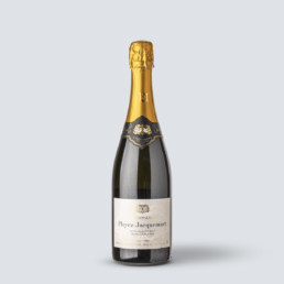 Champagne Blanc de Blancs Extra Quality Brut – Ployez-Jacquemart