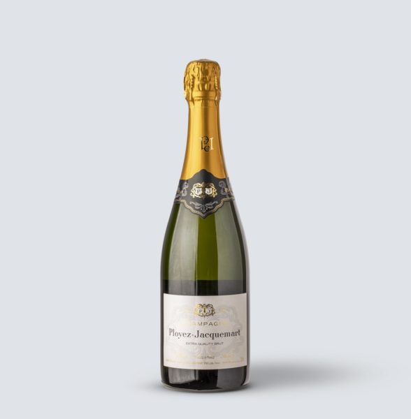 Champagne Extra Quality Brut - Ployez Jacquemart
