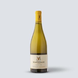 Viognier Martinolles Classic IGP 2019 – Vergnes