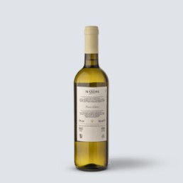 Vino Bianco Italia – Renato Masoni (6 bottiglie)