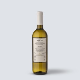 Bianco Toscana IGT – Renato Masoni (6 bottiglie)