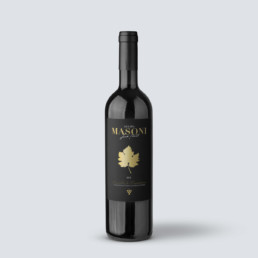 Brunello di Montalcino DOCG 2012 – Renato Masoni (6 bottiglie)