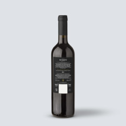 Brunello di Montalcino DOCG 2012 – Renato Masoni (6 bottiglie)