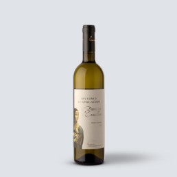 Pinot grigio IGT 2020 Dama con l’Ermellino – Da Vinci i Capolavori