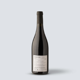 Primitivo Puglia IGP 2015 – Miali