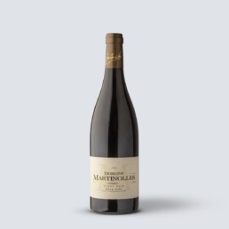 Pinot Noir IGP 2018 – Domaine Martinoles