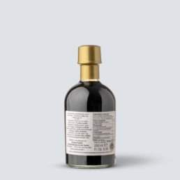 Aceto Balsamico di Modena IGP Quercia Oro – Acetaia Castelli (250 ml)