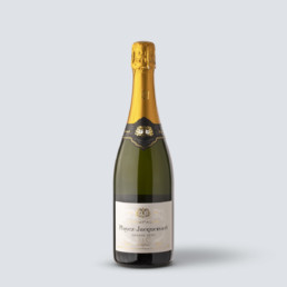 Champagne brut dosage zèro – Ployez Jacquemart