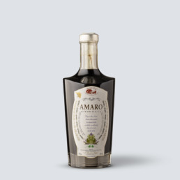 Amaro alle erbe – Morelli
