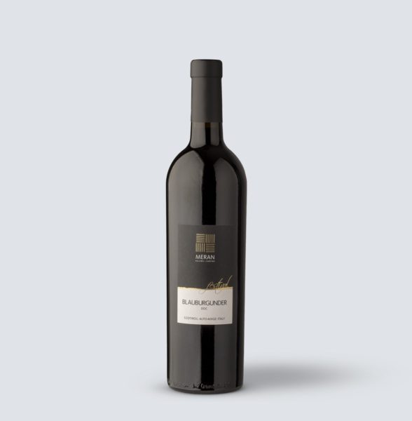 Blauburgunder Pinot Nero Alto Adige DOC 2019 - Meran