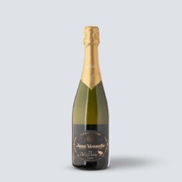 Champagne Brut “Oeil de Perdrix” Jean Vesselle