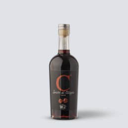 Liquore Spirito di Ciliegia – Morelli