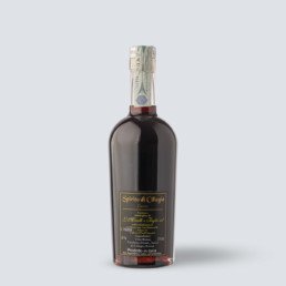 Liquore Spirito di Ciliegia – Morelli