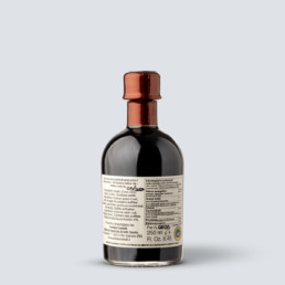 Aceto Balsamico di Modena IGP Quercia Rossa – Acetaia Castelli (250 ml)