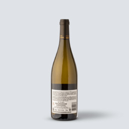 Bourgogne Chardonnay 2020 – Les Ursulines