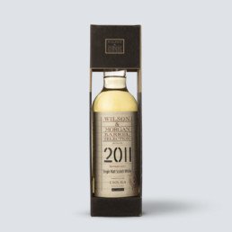 Single Malt Scotch Whisky Caol Ila – Wilson & Morgan