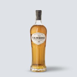Scotch Whisky – Spayside Single Malt 12 anni – Tamdhu