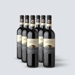 Chianti Classico DOCG 2021 (6 bottiglie) – Lorenzo Melani