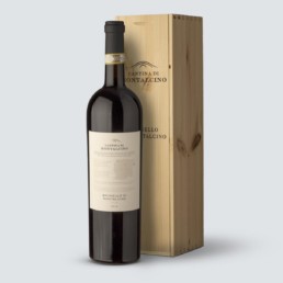 Brunello di Montalcino DOCG 2016 Magnum – Cantina di Montalcino