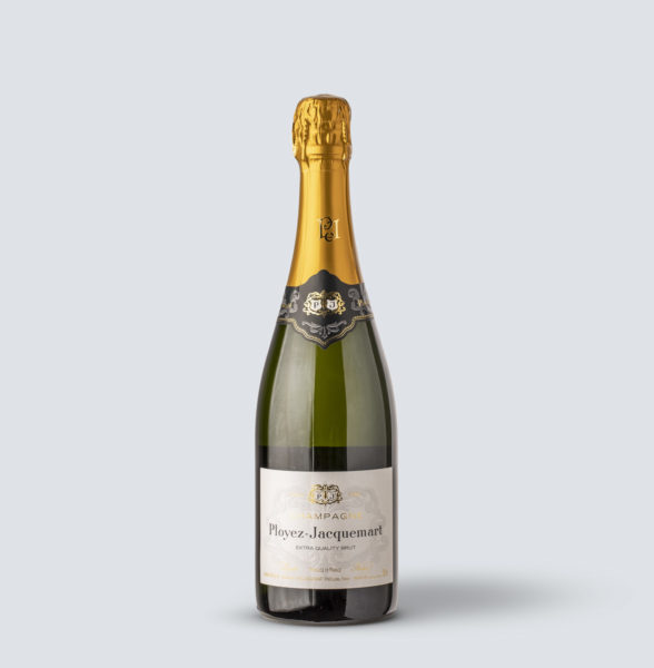 Champagne Extra Quality Brut - Ployez Jacquemart