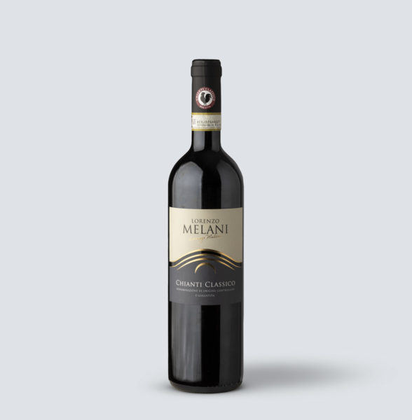 Chianti Classico DOCG 2021 - Lorenzo Melani