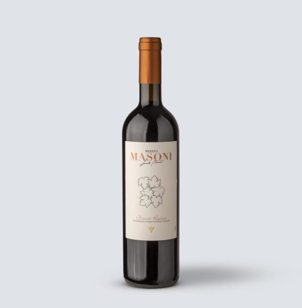 Chianti Riserva DOCG 2016 - Renato Masoni