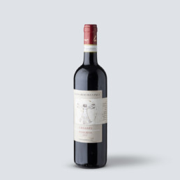 Chianti riserva DOCG 2020 – Leonardo