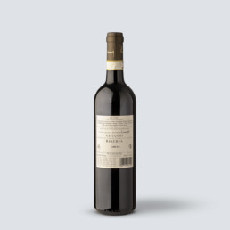 Chianti riserva DOCG 2020 Vergine delle Rocce – Da Vinci i Capolavori