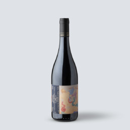 Pinot nero IGT Toscana 2019 – Montellori