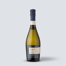 6x Prosecco Extra Dry DOC Leonardo Confezione Regalo – (€ 8,80 a regalo)