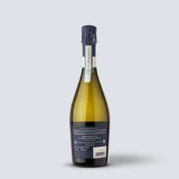 6x Prosecco Extra Dry DOC Leonardo Confezione Regalo – (€ 8,80 a regalo)