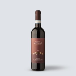 Rosso di Montalcino DOC Lorenzo Melani 2020  – Cantina di Montalcino