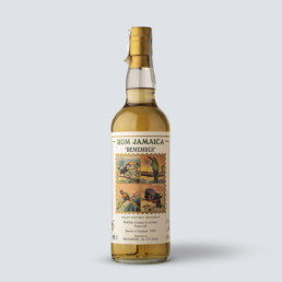 Rum Jamaica – Remember