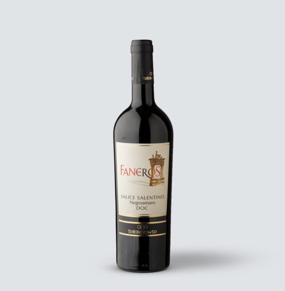 Salice Salentino Rosso DOC 