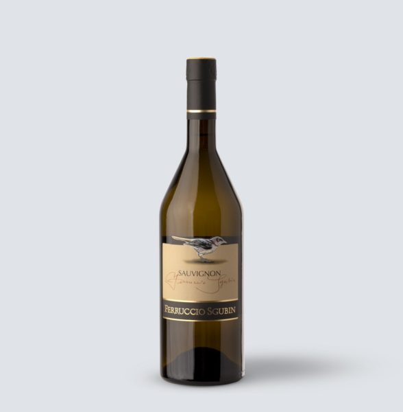 Sauvignon Collio DOC 2022 - Ferruccio Sgubin