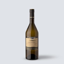 Sauvignon Collio DOC 2022 – Ferruccio Sgubin