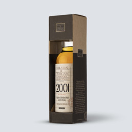 Scotch Whisky Speybridge 2012 – Wilson & Morgan