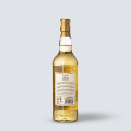 Scotch Whisky Single Malt Ardmore 2009 – Wilson & Morgan