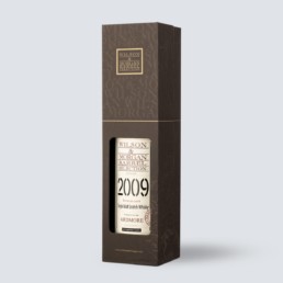 Scotch Whisky Single Malt Ardmore 2009 – Wilson & Morgan