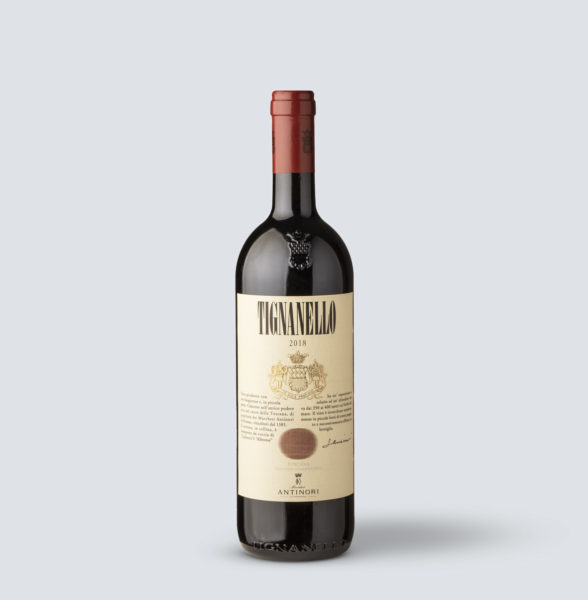 Tignanello 2021 - Marchesi Antinori