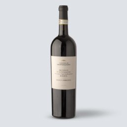 Brunello di Montalcino Riserva 2013 Magnum (1,5 lt) – Franco Ambrosino