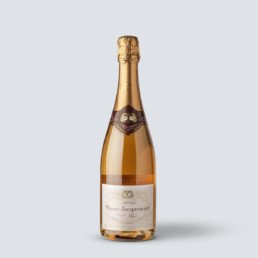 Champagne Extra Brut Grand Réserve Rosé – Ployez Jacquemart