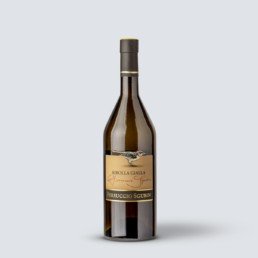 Ribolla Gialla Collio DOC 2022 – Ferruccio Sgubin